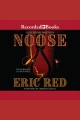Noose Joe noose westerns series, book 1. Cover Image