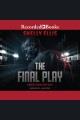 The final play Cover Image