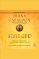 Besieged Outlander series, book 8.75. Cover Image