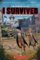 I survived the Nazi invasion, 1944  Cover Image