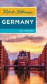 Rick Steves' Germany  Cover Image