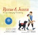 Rescue & Jessica : a life-changing friendship  Cover Image