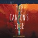 The canyon's edge  Cover Image
