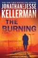 The burning : a novel  Cover Image