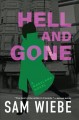 Hell and gone  Cover Image