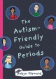 Go to record The autism-friendly guide to periods