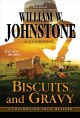 Biscuits and gravy  Cover Image