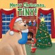 Merry Christmas, Tiny!  Cover Image