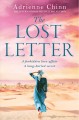 The lost letter from Morocco  Cover Image