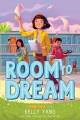 Room to dream  Cover Image