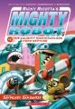 Ricky Ricotta's mighty robot vs. the naughty nightcrawlers from Neptune  Cover Image