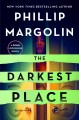 The darkest place  Cover Image
