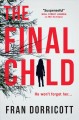 The Final Child Cover Image