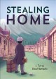 Stealing home  Cover Image