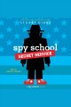 Spy school secret service  Cover Image