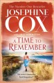 A time to remember  Cover Image