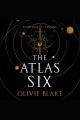 The atlas six  Cover Image