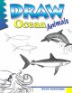 Go to record Draw! ocean animals