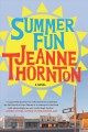 Summer fun  Cover Image