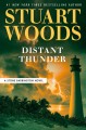 Distant thunder  Cover Image