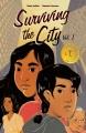 Surviving the city  Cover Image