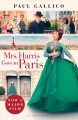 Mrs. Harris goes to Paris ; and, Mrs. Harris goes to New York  Cover Image