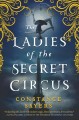 Go to record The ladies of the secret circus