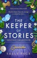 The keeper of stories /  Cover Image