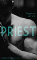 Priest : a love story  Cover Image
