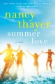 Summer Love. Cover Image
