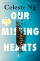 Our missing hearts  Cover Image