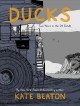 Ducks : Two Years in the Oil Sands. Cover Image