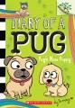 Pug's new puppy  Cover Image