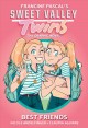 Sweet Valley twins. 1, Best friends  Cover Image