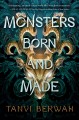 Monsters born and made  Cover Image