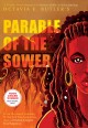 Parable of the sower A graphic novel adaptation. Cover Image