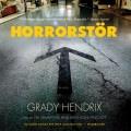 Horrorstör : a novel  Cover Image