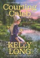 Courting Caleb  Cover Image