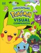 Go to record Pokémon visual companion