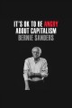 It's OK to be angry about capitalism  Cover Image