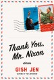 Thank you, Mr. Nixon : stories  Cover Image