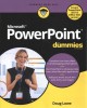 Microsoft PowerPoint  Cover Image