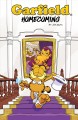 Garfield. Homecoming  Cover Image