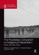 Go to record The Routledge companion to Indigenous repatriation : retur...