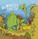 Sea monster's first day  Cover Image