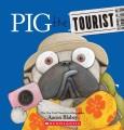 Pig the tourist  Cover Image