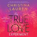 The true love experiment  Cover Image