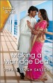 Making a marriage deal  Cover Image