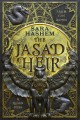 The Jasad heir  Cover Image