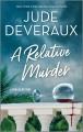 A relative murder  Cover Image